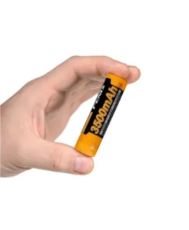 Akumulator Fenix ARB-L18 (18650 3500 mAh 3,6 V)