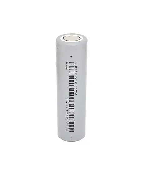 Akumulator 18650 litowo-jonowy Eve 3500 mAh 3,6 V