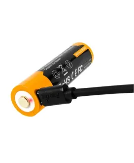 Akumulator Fenix USB ARB-L18U (18650 2600 mAh 3,6 V)