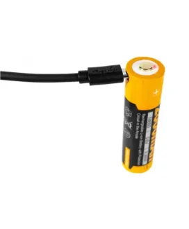 Akumulator Fenix USB ARB-L18U (18650 2600 mAh 3,6 V)