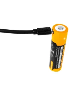 Akumulator Fenix USB ARB-L18U (18650 2600 mAh 3,6 V)