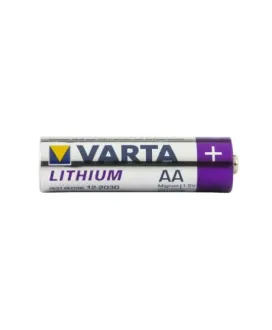 Bateria litowa Varta AA / R6