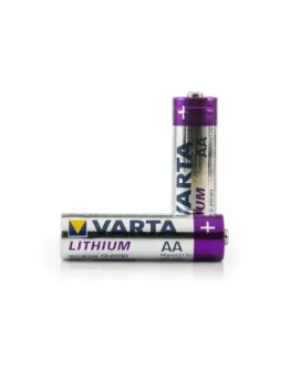 Bateria litowa Varta AA / R6