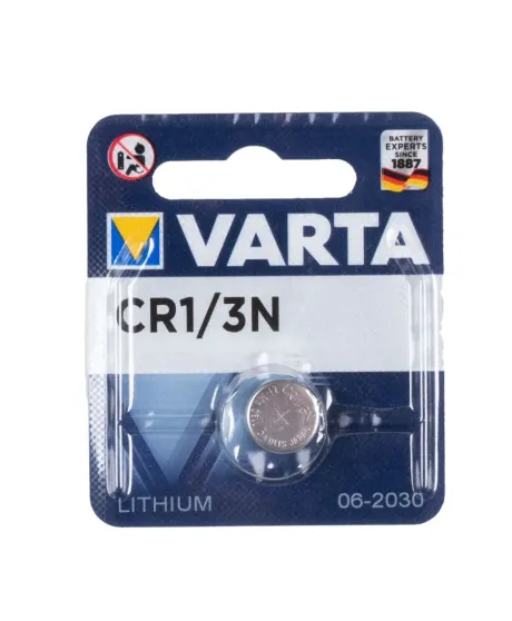 Bateria litowa Varta Industrial CR11108 1 szt.