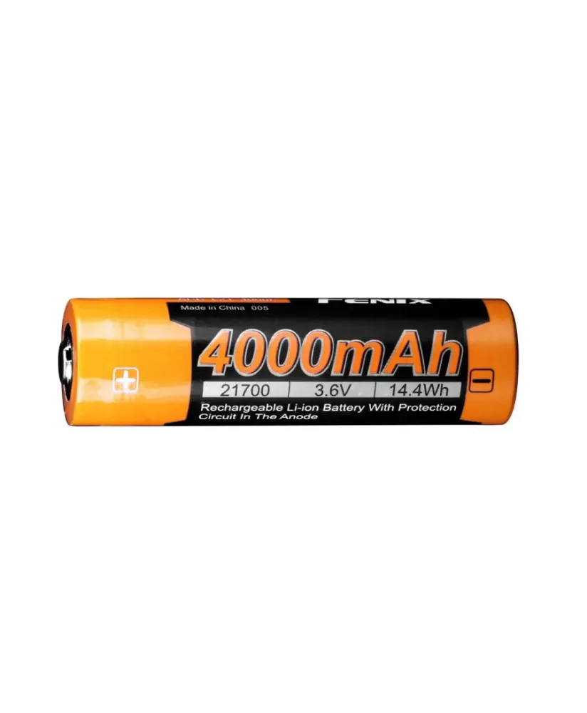 Akumulator Fenix ARB-L21P (4000 mAh 3,6 V)