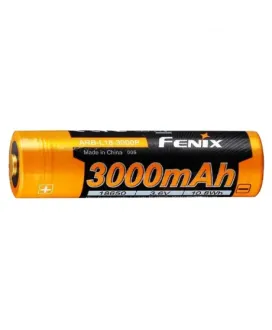 Akumulator Fenix ARB-L18P (18650 3000 mAh 3,6 V)