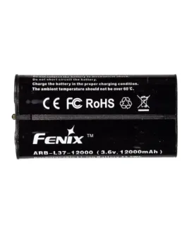 Akumulator Fenix ARB-L37 (12000 mAh 3,6 V)