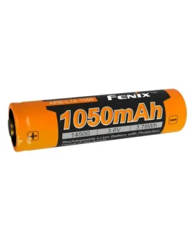 Akumulator Fenix ARB-L14 (14500 1050 mAh 3,6 V)