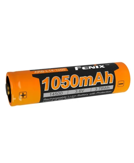 Akumulator Fenix ARB-L14 (14500 1050 mAh 3,6 V)