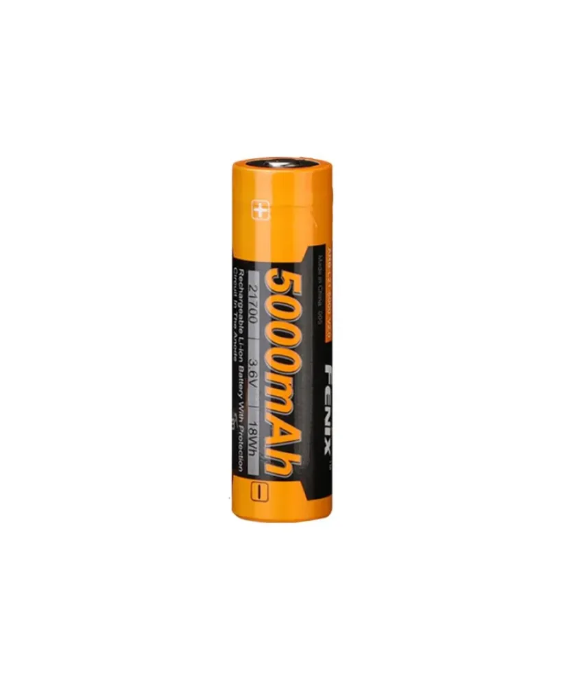 Akumulator Fenix ARB-L21 (21700 5000 mAh 3,6 V)