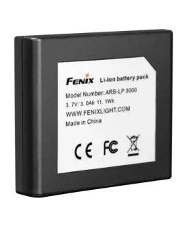 Akumulator Fenix ARB-LP-3000 (3000 mAh 3,7 V)