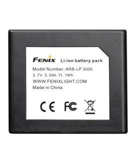 Akumulator Fenix ARB-LP-3000 (3000 mAh 3,7 V)