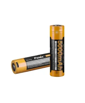 Akumulator Fenix USB ARB-L21U (21700 5000 mAh 3,6 V)