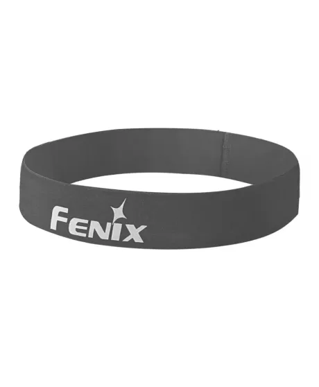 Opaska na głowę Fenix AFH-10 szara