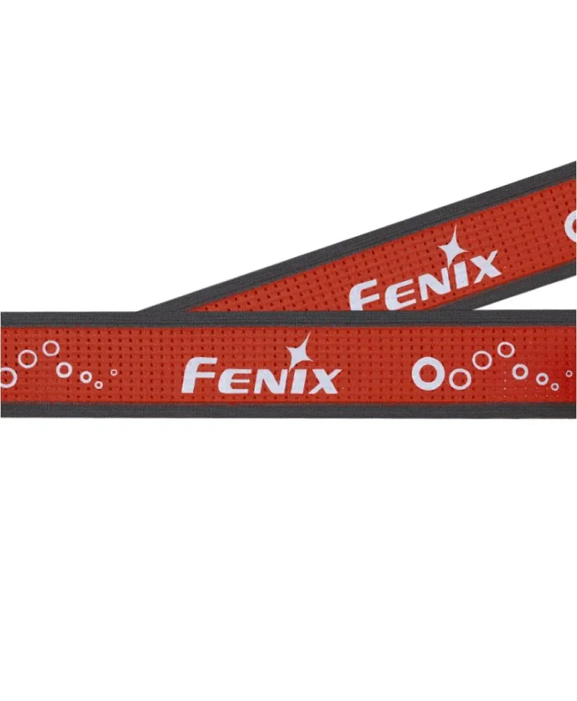 Pasek do latarki czołowej Fenix HM65R-T