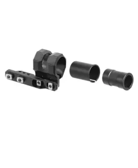 Montaż do latarki Leapers Offset Flashlight Ring Mounts