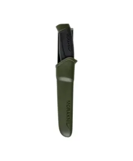 Nóż Morakniv Companion MG oliwkowy stal nierdzewna