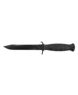 Nóż Glock FM81 Survival Knife czarny