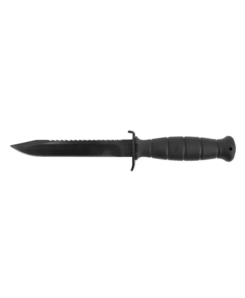 Nóż Glock FM81 Survival Knife czarny