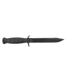 Nóż Glock FM81 Survival Knife czarny