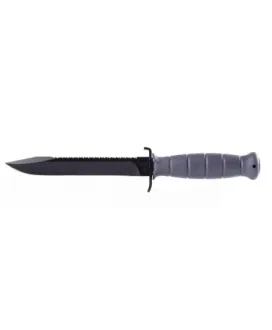 Nóż Glock FM81 Survival Knife szary