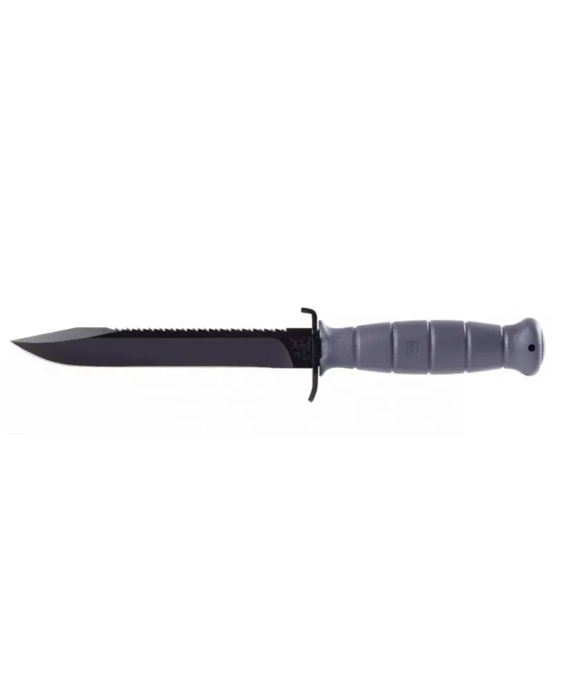 Nóż Glock FM81 Survival Knife szary