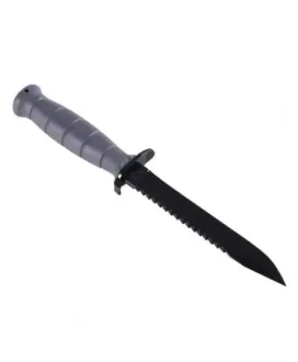 Nóż Glock FM81 Survival Knife szary