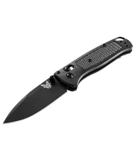 Nóż Benchmade 535BK-2 Bugout