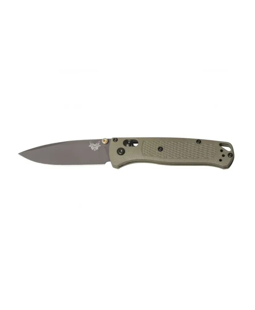 Nóż Benchmade 535GRY-1 Bugout