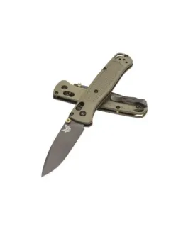 Nóż Benchmade 535GRY-1 Bugout