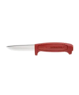 Nóż Morakniv Craft Basic 511 stal węglowa