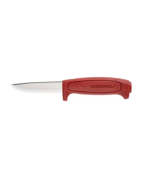 Nóż Morakniv Craft Basic 511 stal węglowa