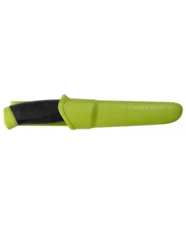 Nóż Morakniv Companion oliwkowy stal nierdzewna