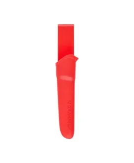 Nóż Morakniv Companion F Rescue czerwony stal nierdzewna