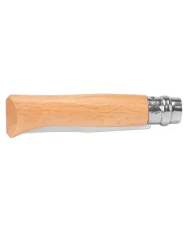 Nóż Opinel 8 inox buk