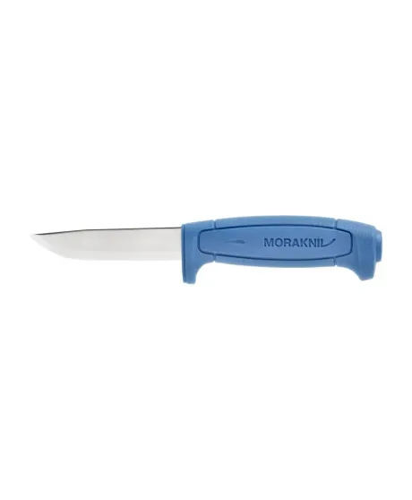 Nóż Morakniv Craft Basic 546 stal nierdzewna