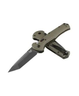 Nóż Benchmade 9071BK-1 Claymore