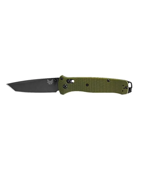 Nóż Benchmade 537GY-1 Bailout