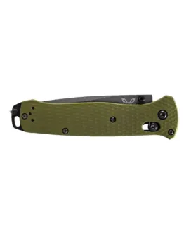 Nóż Benchmade 537GY-1 Bailout