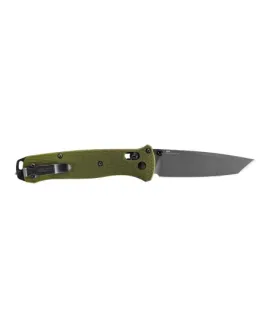 Nóż Benchmade 537GY-1 Bailout