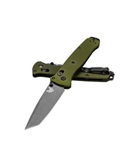 Nóż Benchmade 537GY-1 Bailout