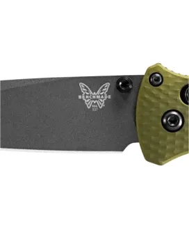 Nóż Benchmade 537GY-1 Bailout