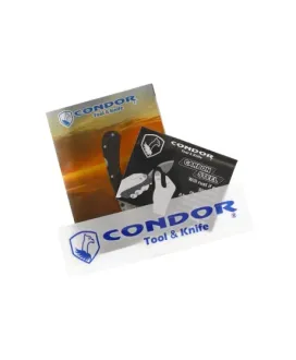 Nóż Condor Compact Kephart