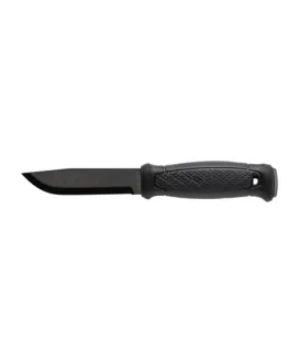 Nóż Morakniv Morakniv Garberg Black C MM stal węglowa