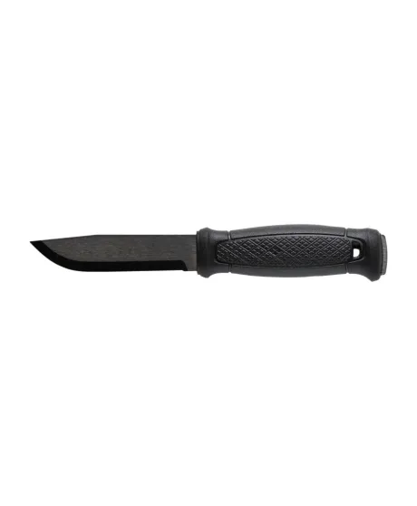 Nóż Morakniv Morakniv Garberg Black C MM stal węglowa