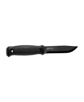 Nóż Morakniv Morakniv Garberg Black C MM stal węglowa