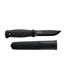 Nóż Morakniv Morakniv Garberg Black C MM stal węglowa