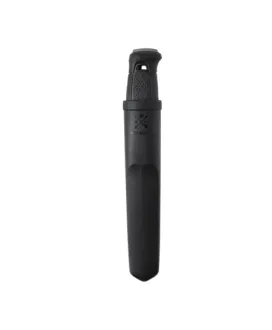 Nóż Morakniv Morakniv Garberg Black C MM stal węglowa