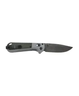 Nóż Benchmade 430BK Redoubt