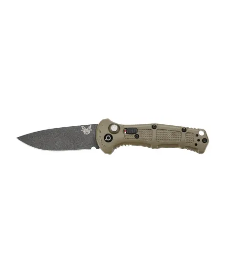 Nóż Benchmade 9570BK-1 Mini Claymore